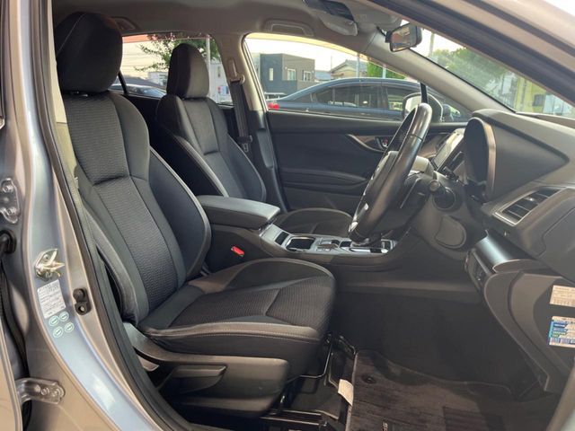 Ref No.A15475255 SUBARU IMPREZA SPORT Image#9