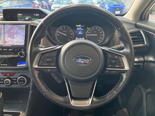 Ref No.A15475255 SUBARU IMPREZA SPORT Image#12