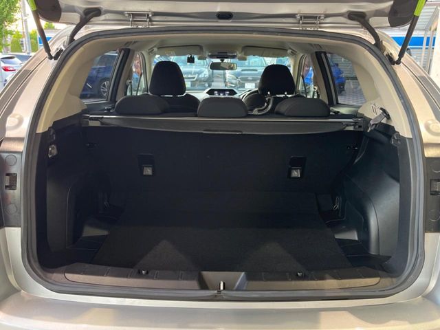Ref No.A15475255 SUBARU IMPREZA SPORT Image#11