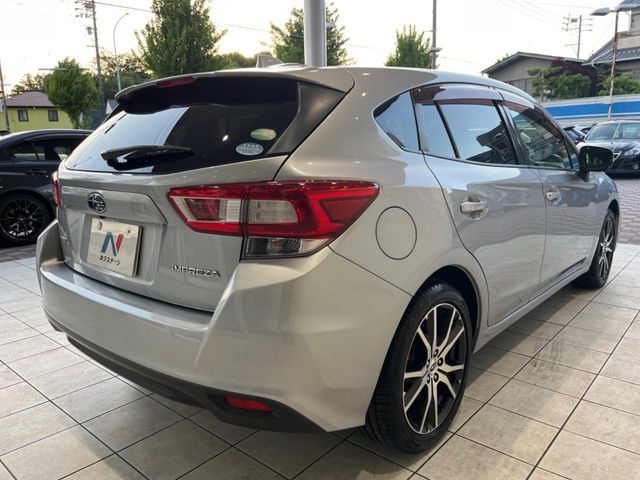 Ref No.A15475255 SUBARU IMPREZA SPORT Image#18