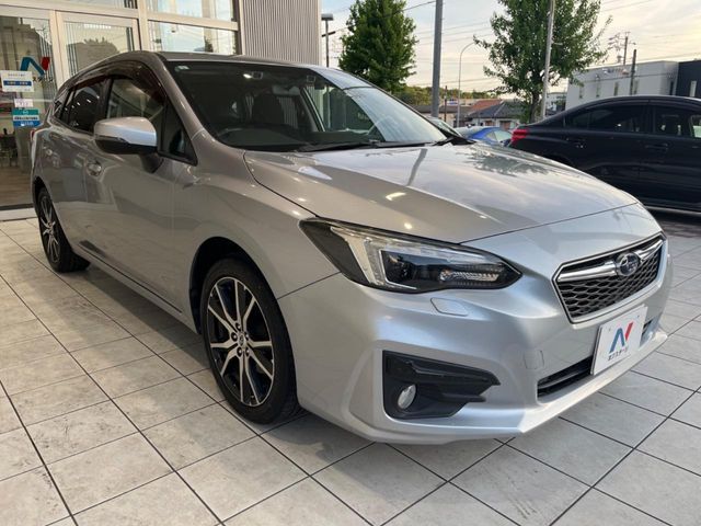 Ref No.A15475255 SUBARU IMPREZA SPORT Image#17