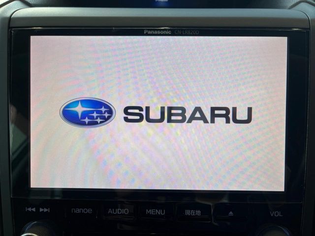 Ref No.A15475255 SUBARU IMPREZA SPORT Image#4