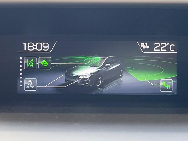 Ref No.A15475255 SUBARU IMPREZA SPORT Image#3