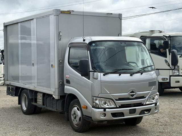 Ref No.A15475288 HINO DUTRO Image#2