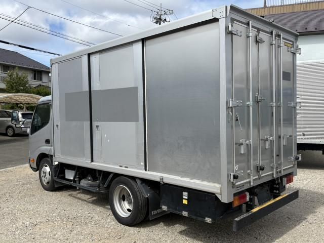 Ref No.A15475288 HINO DUTRO Image#4