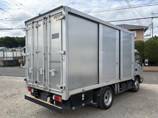 Ref No.A15475288 HINO DUTRO Image#3