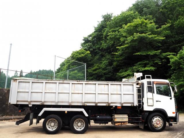 Ref No.A15475289 NISSAN DIESEL CONDOR Image#7