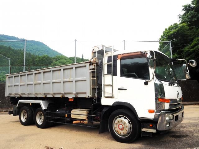 Ref No.A15475289 NISSAN DIESEL CONDOR Image#8