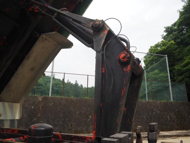 Ref No.A15475289 NISSAN DIESEL CONDOR Image#14