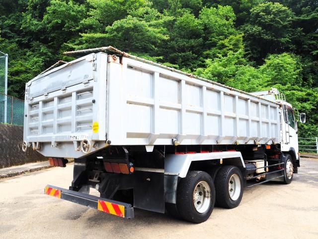 Ref No.A15475289 NISSAN DIESEL CONDOR Image#6