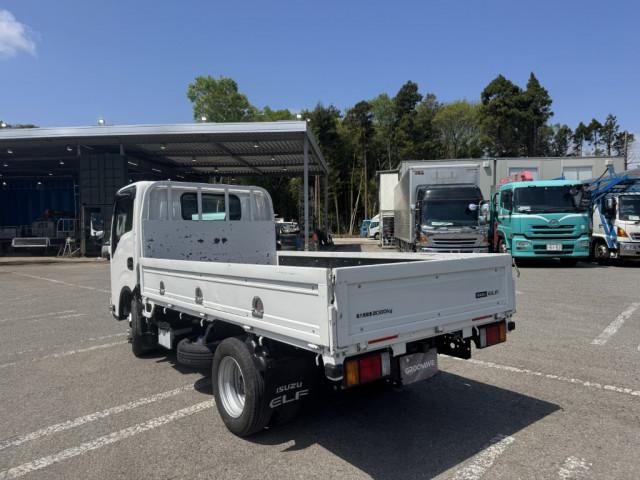 Ref No.A15475291 ISUZU ELF TRUCK Image#5