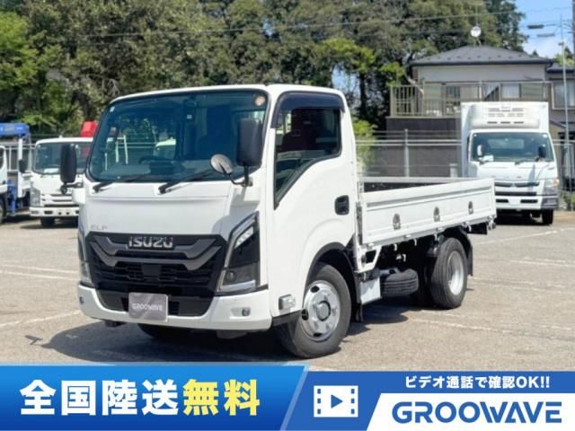 ISUZU ELF TRUCK