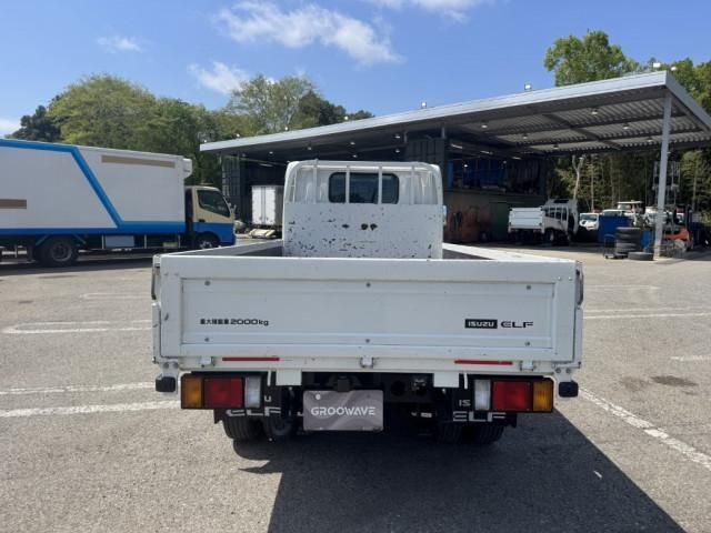 Ref No.A15475291 ISUZU ELF TRUCK Image#9