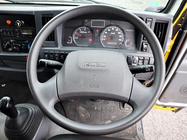 Ref No.A15475293 ISUZU ELF TRUCK Image#4
