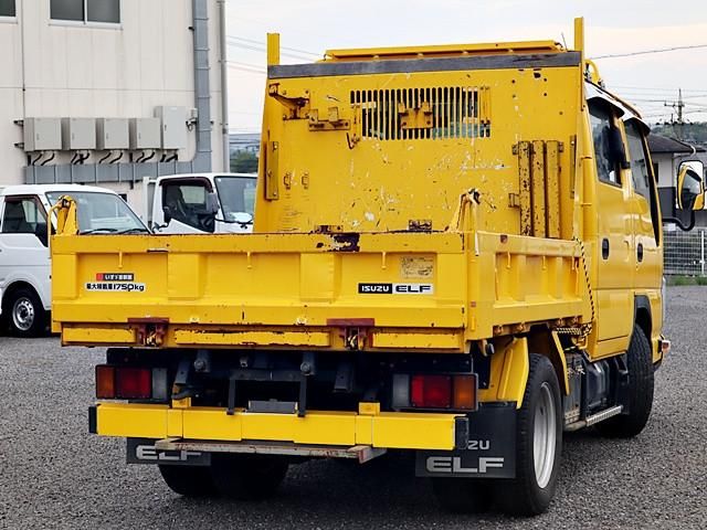 Ref No.A15475293 ISUZU ELF TRUCK Image#3