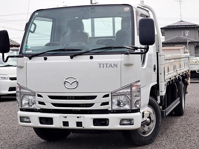 MAZDA TITAN