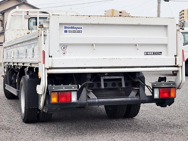 Ref No.A15475294 MAZDA TITAN Image#2