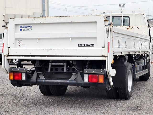 Ref No.A15475294 MAZDA TITAN Image#3