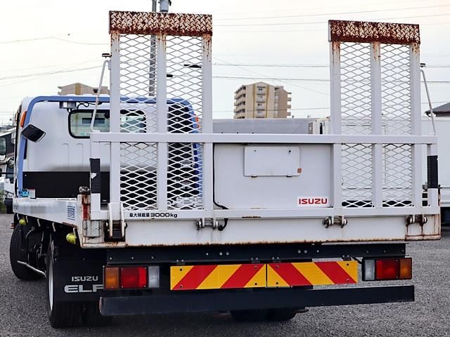 Ref No.A15475296 ISUZU ELF TRUCK Image#2