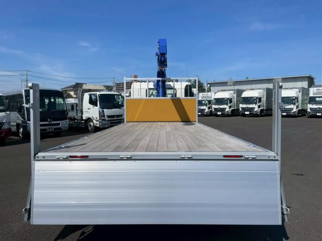 Ref No.A15475299 HINO RANGER Image#16