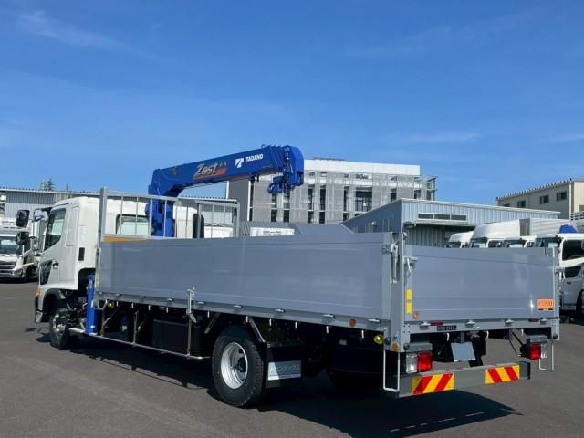 Ref No.A15475299 HINO RANGER Image#6