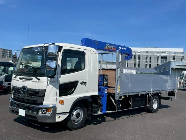 Ref No.A15475299 HINO RANGER Image#8