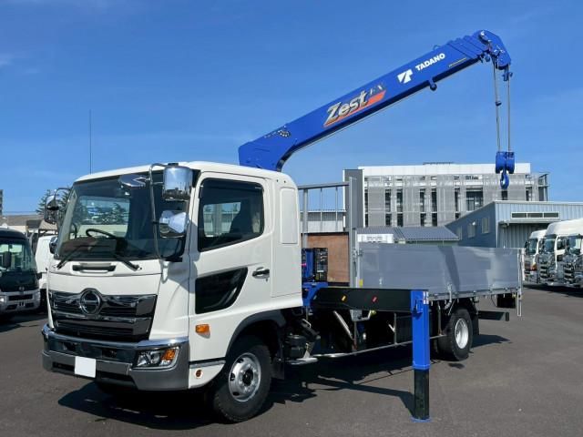 Ref No.A15475299 HINO RANGER Image#7