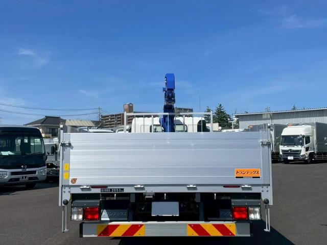 Ref No.A15475299 HINO RANGER Image#5