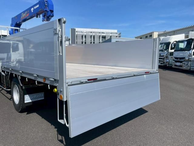 Ref No.A15475299 HINO RANGER Image#15