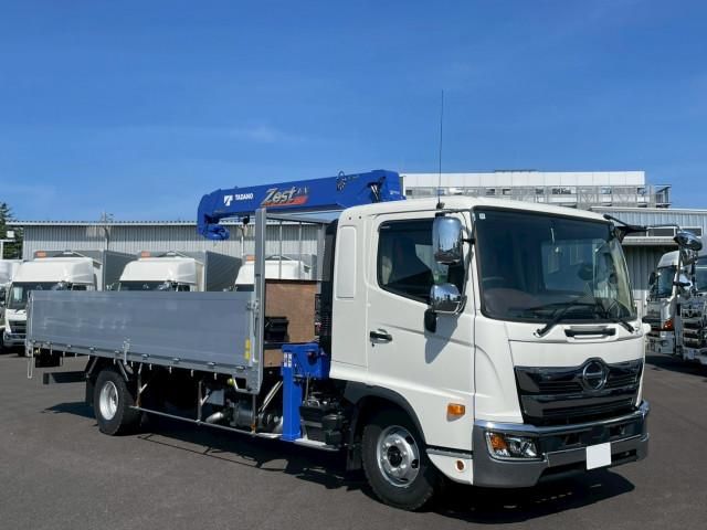 Ref No.A15475299 HINO RANGER Image#3