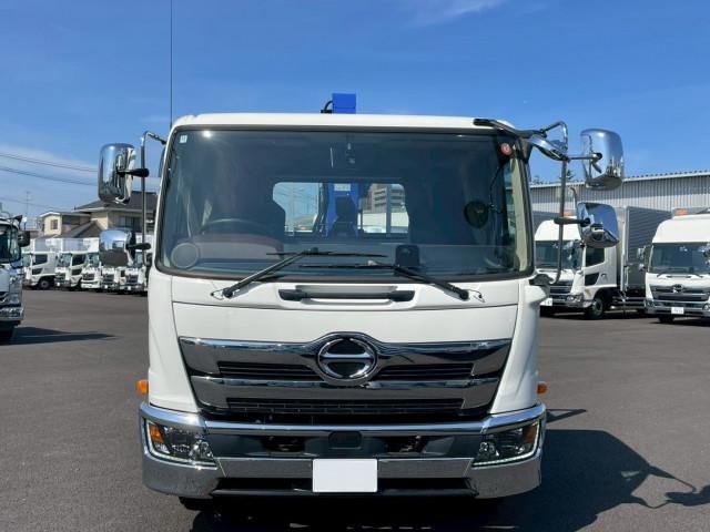 Ref No.A15475299 HINO RANGER Image#2