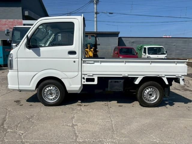 Ref No.A15475300 SUZUKI CARRY TRUCK Image#5