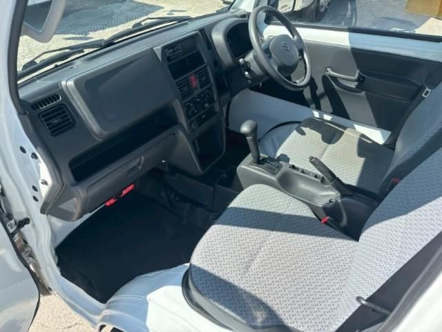 Ref No.A15475300 SUZUKI CARRY TRUCK Image#18