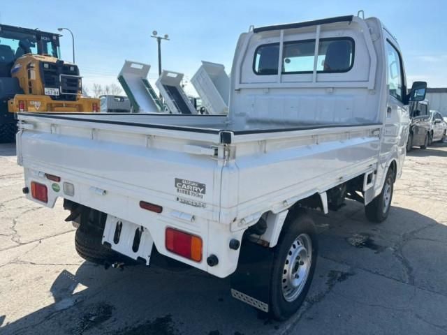 Ref No.A15475300 SUZUKI CARRY TRUCK Image#8