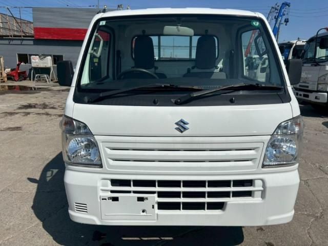 Ref No.A15475300 SUZUKI CARRY TRUCK Image#2
