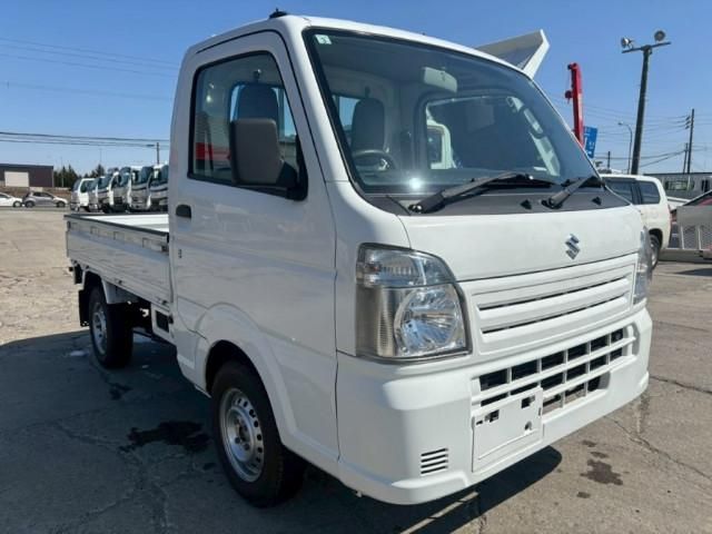 Ref No.A15475300 SUZUKI CARRY TRUCK Image#3