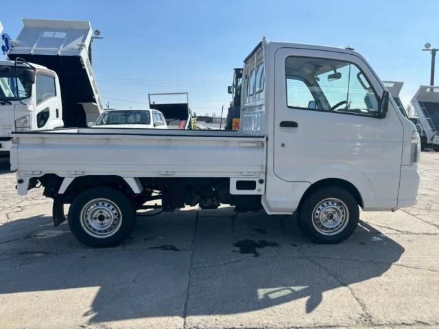 Ref No.A15475300 SUZUKI CARRY TRUCK Image#4