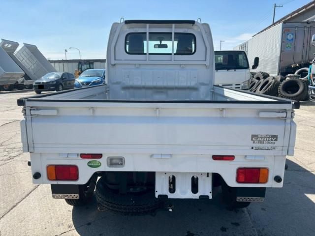 Ref No.A15475300 SUZUKI CARRY TRUCK Image#7