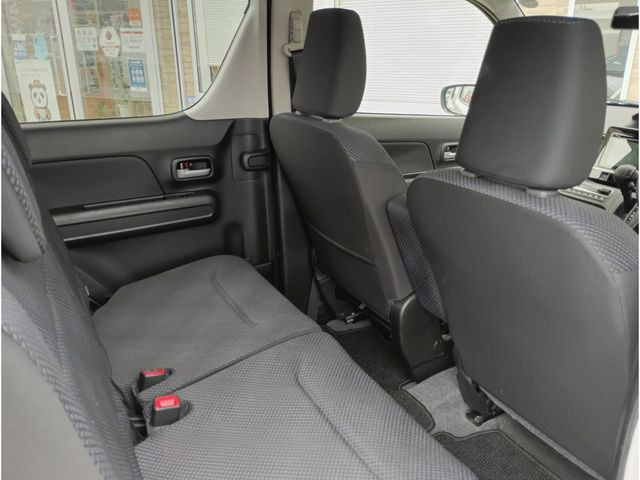 Ref No.A15475309 SUZUKI WAGON R Image#5