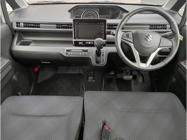 Ref No.A15475309 SUZUKI WAGON R Image#7