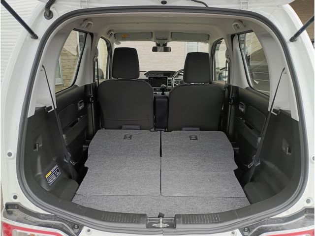 Ref No.A15475309 SUZUKI WAGON R Image#4