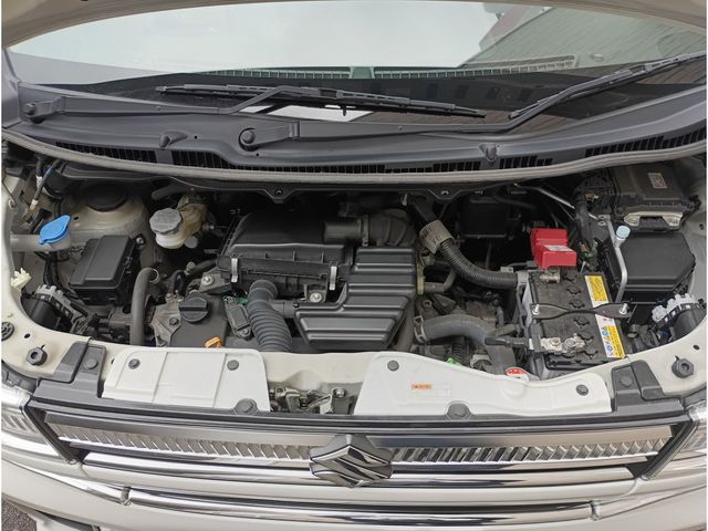 Ref No.A15475309 SUZUKI WAGON R Image#20