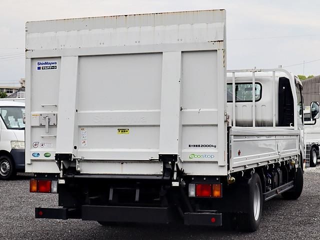Ref No.A15475335 MAZDA TITAN Image#3