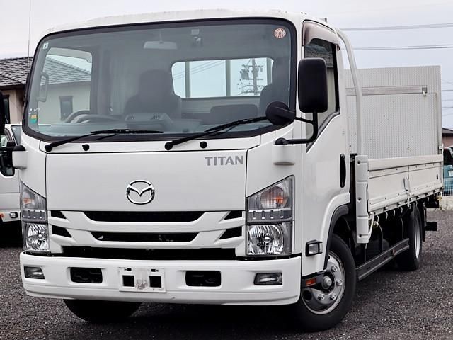 MAZDA TITAN