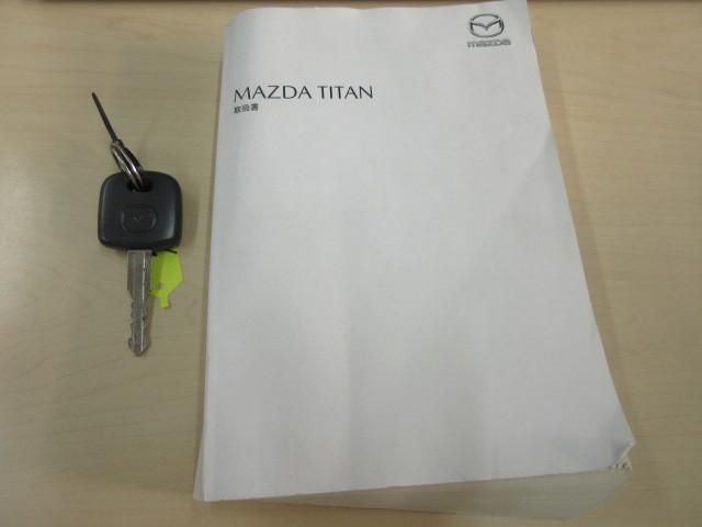 Ref No.A15475335 MAZDA TITAN Image#5