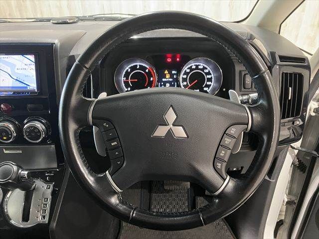 Ref No.A15475358 MITSUBISHI DELICA D5 Image#13