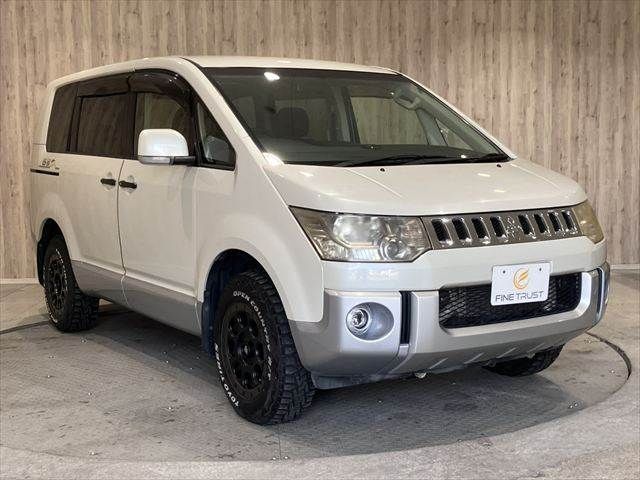 Ref No.A15475358 MITSUBISHI DELICA D5 Image#16