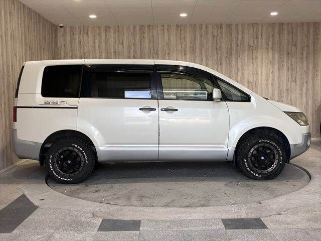 Ref No.A15475358 MITSUBISHI DELICA D5 Image#17