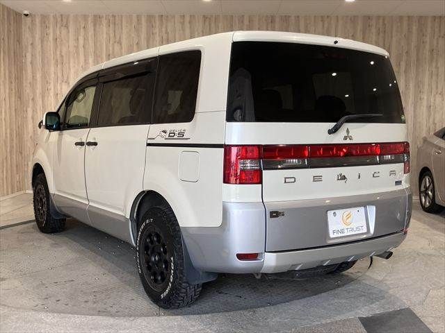 Ref No.A15475358 MITSUBISHI DELICA D5 Image#20