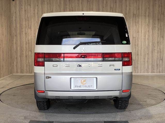 Ref No.A15475358 MITSUBISHI DELICA D5 Image#19